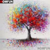 Homfun Full Square/Round Drill 5D DIY Diamond Painting 